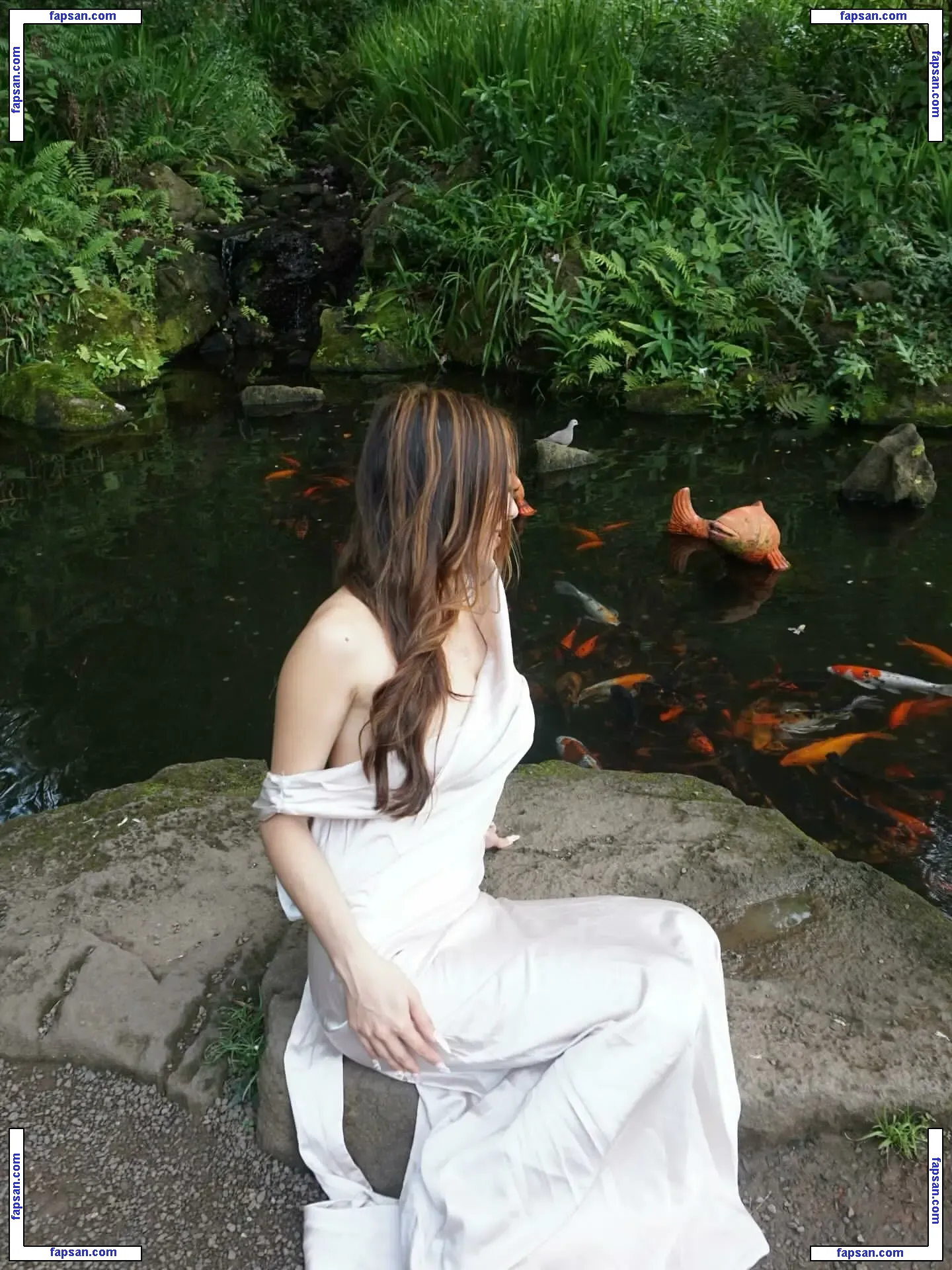 Ynori Nguyen nude photo #0010 from OnlyFans