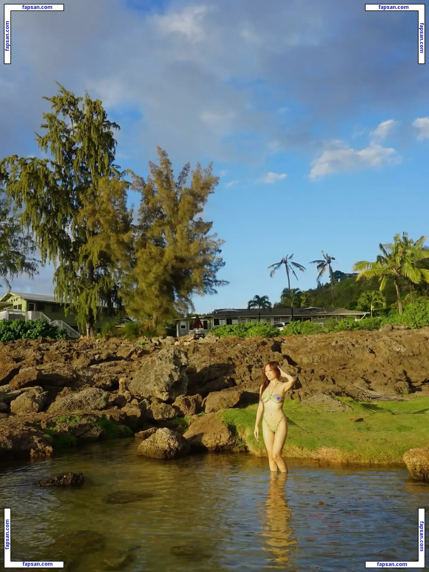 Ynori Nguyen nude photo #0013 from OnlyFans