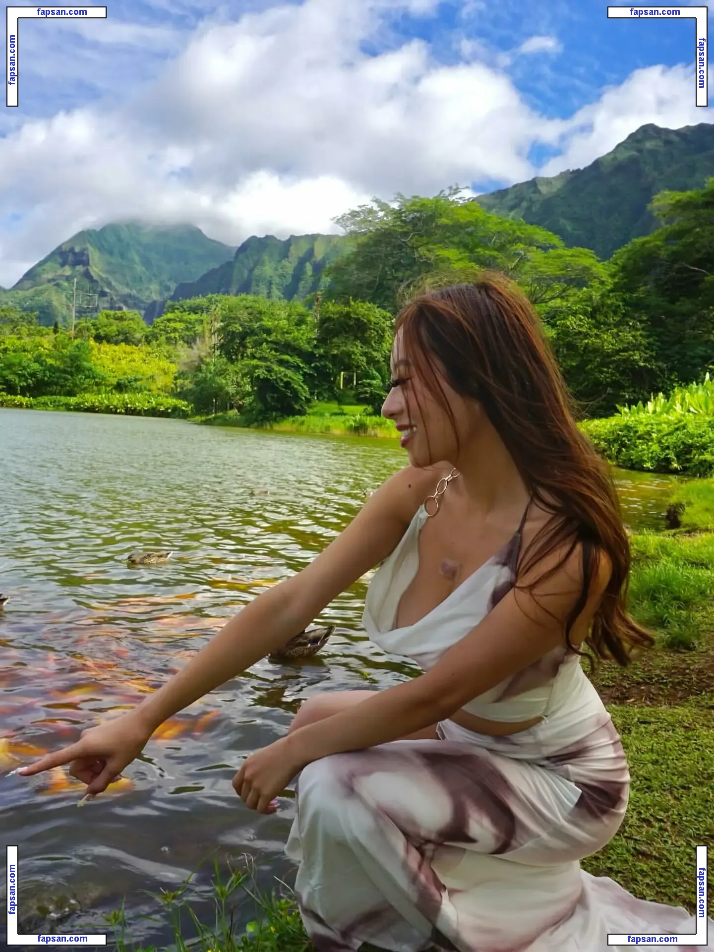 Ynori Nguyen nude photo #0016 from OnlyFans