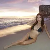 Ynori Nguyen nude #0005