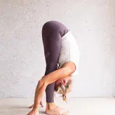 yogaclad голая #0005