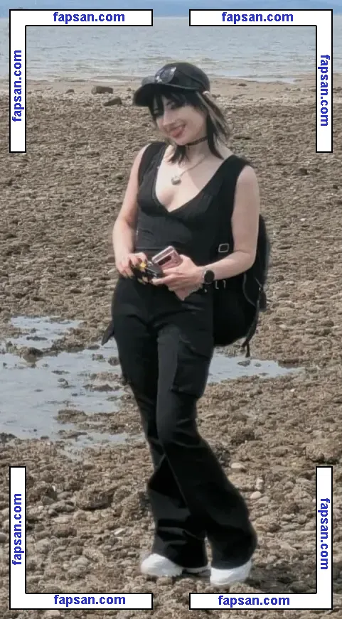 Yogscast Bouphe nude photo #0043 from OnlyFans