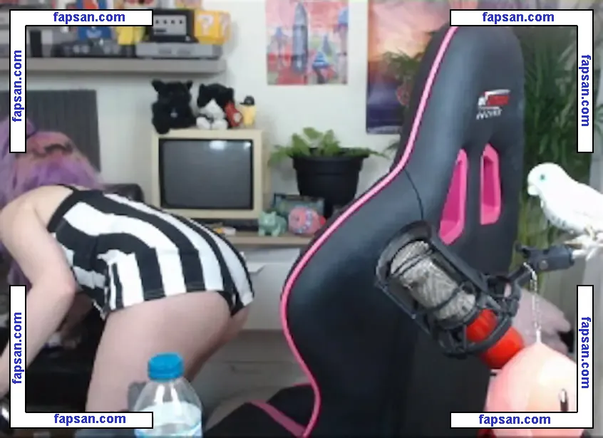 Yogscast Bouphe nude photo #0047 from OnlyFans
