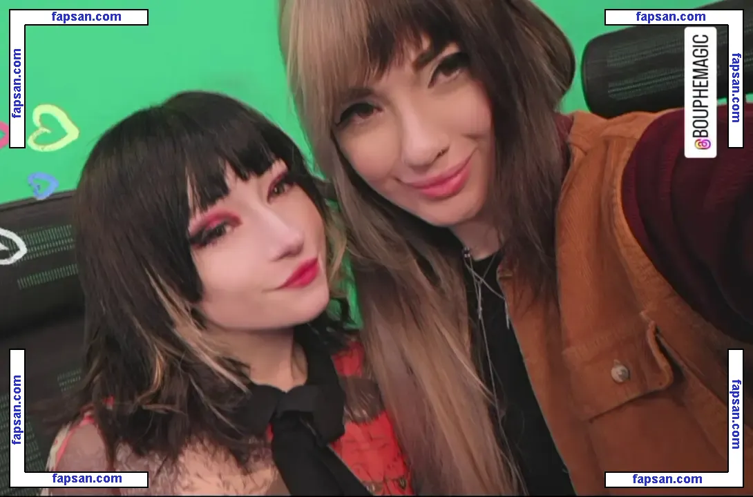 Yogscast Bouphe nude photo #0050 from OnlyFans