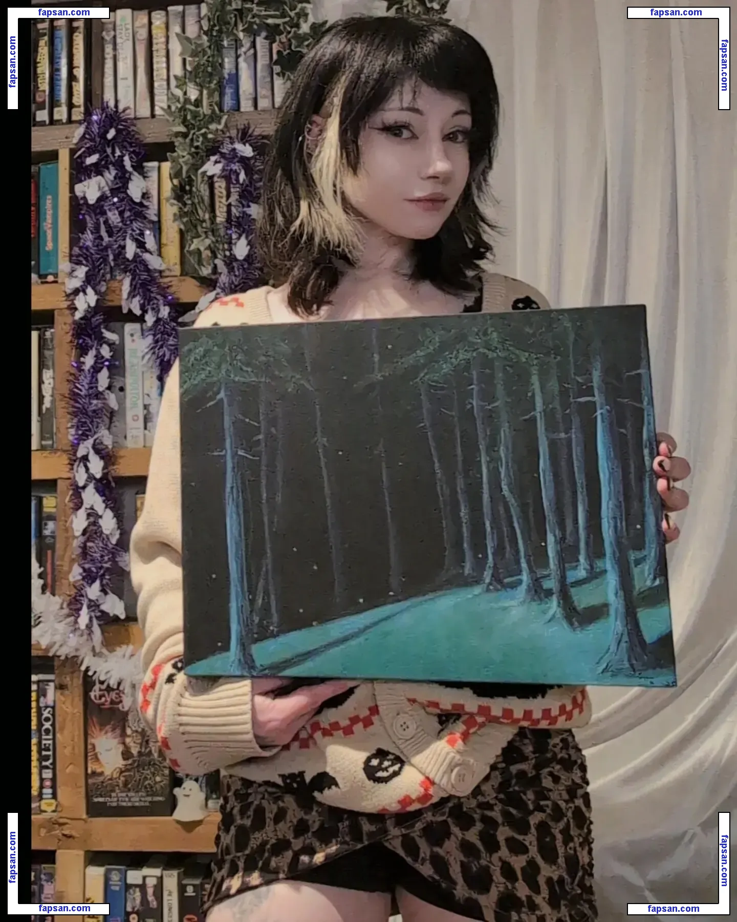 Yogscast Bouphe nude photo #0053 from OnlyFans