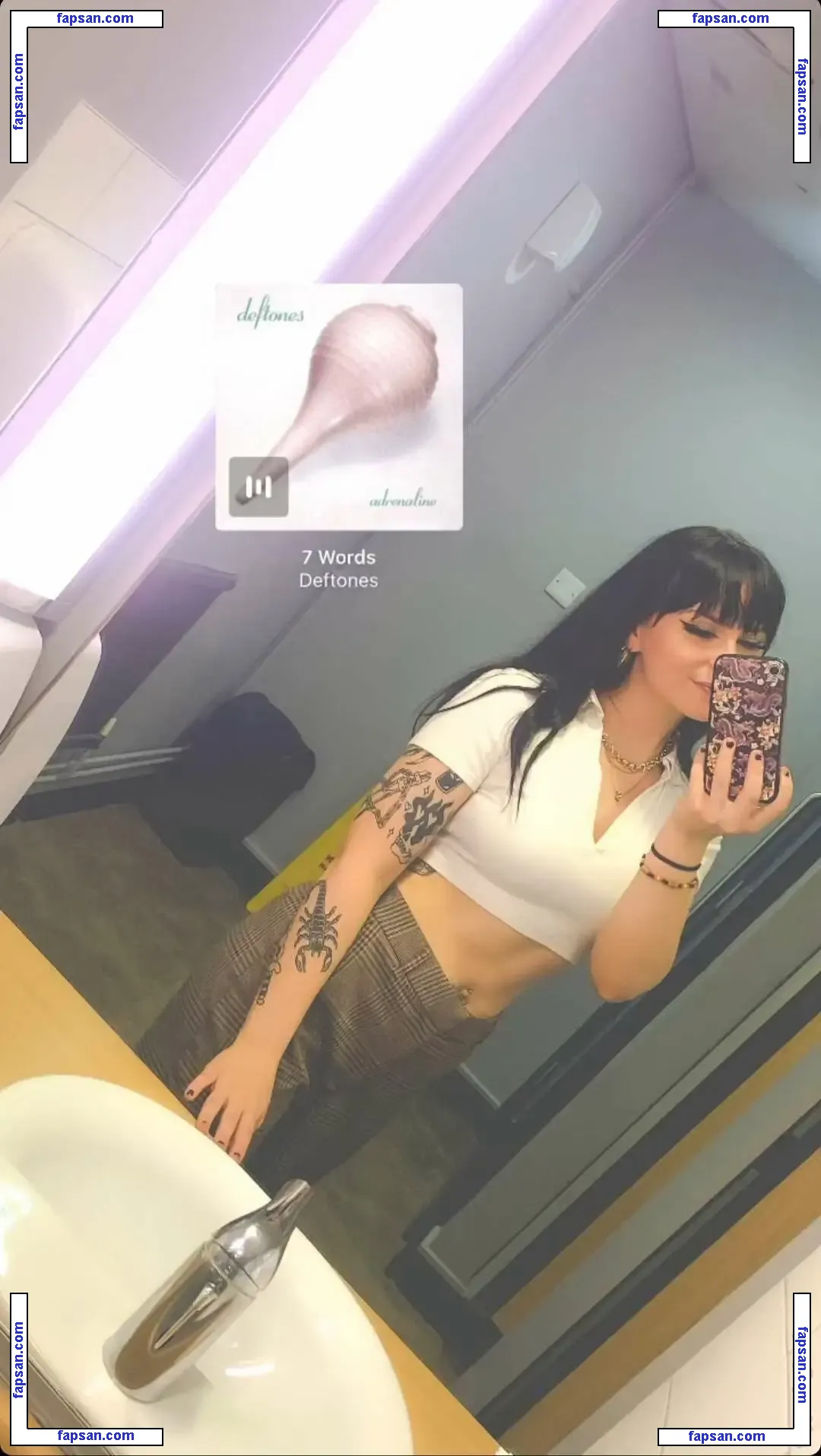 Yogscast Sophie голая фото #0002 с Онлифанс