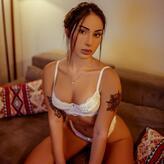 Yohana Rayra nude #0037