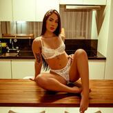 Yohana Rayra nude #0038