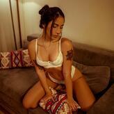 Yohana Rayra nude #0041