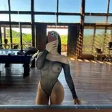 Yohana Rayra nude #0055