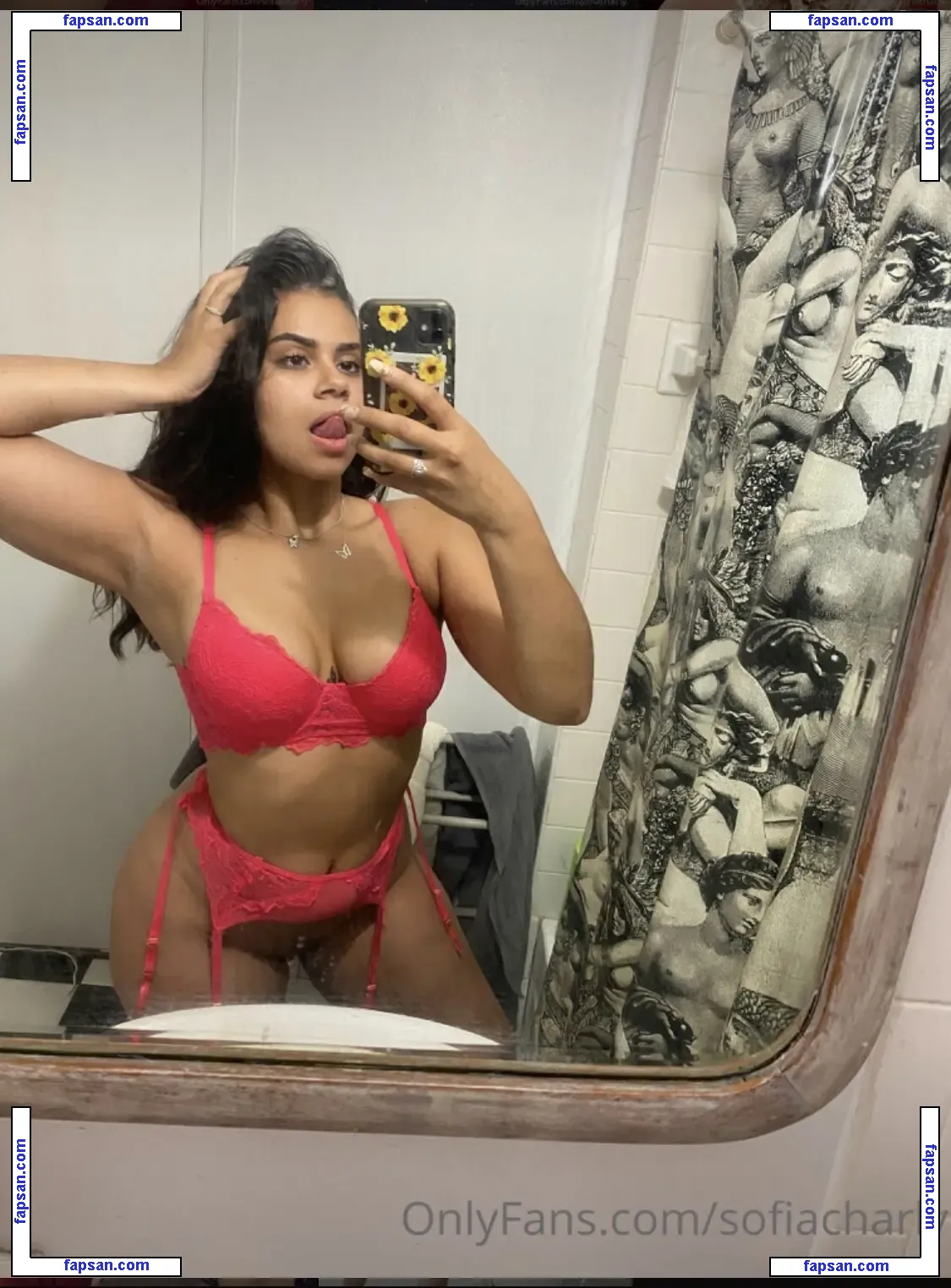 Yohanna Sofia nude photo #0009 from OnlyFans