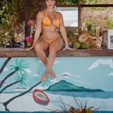 Yoi Elena Medina nude #0011