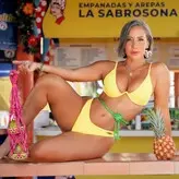 Yoi Elena Medina nude #0015