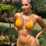 Yoi Elena Medina nude #0017