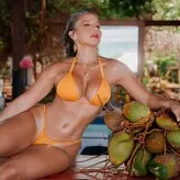 Yoi Elena Medina nude #0019