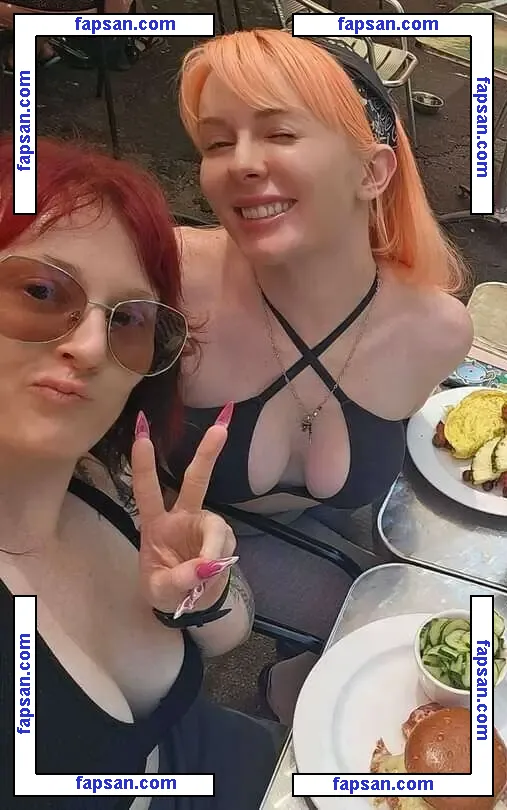 Yokai.Oppai голая фото #0008 с Онлифанс