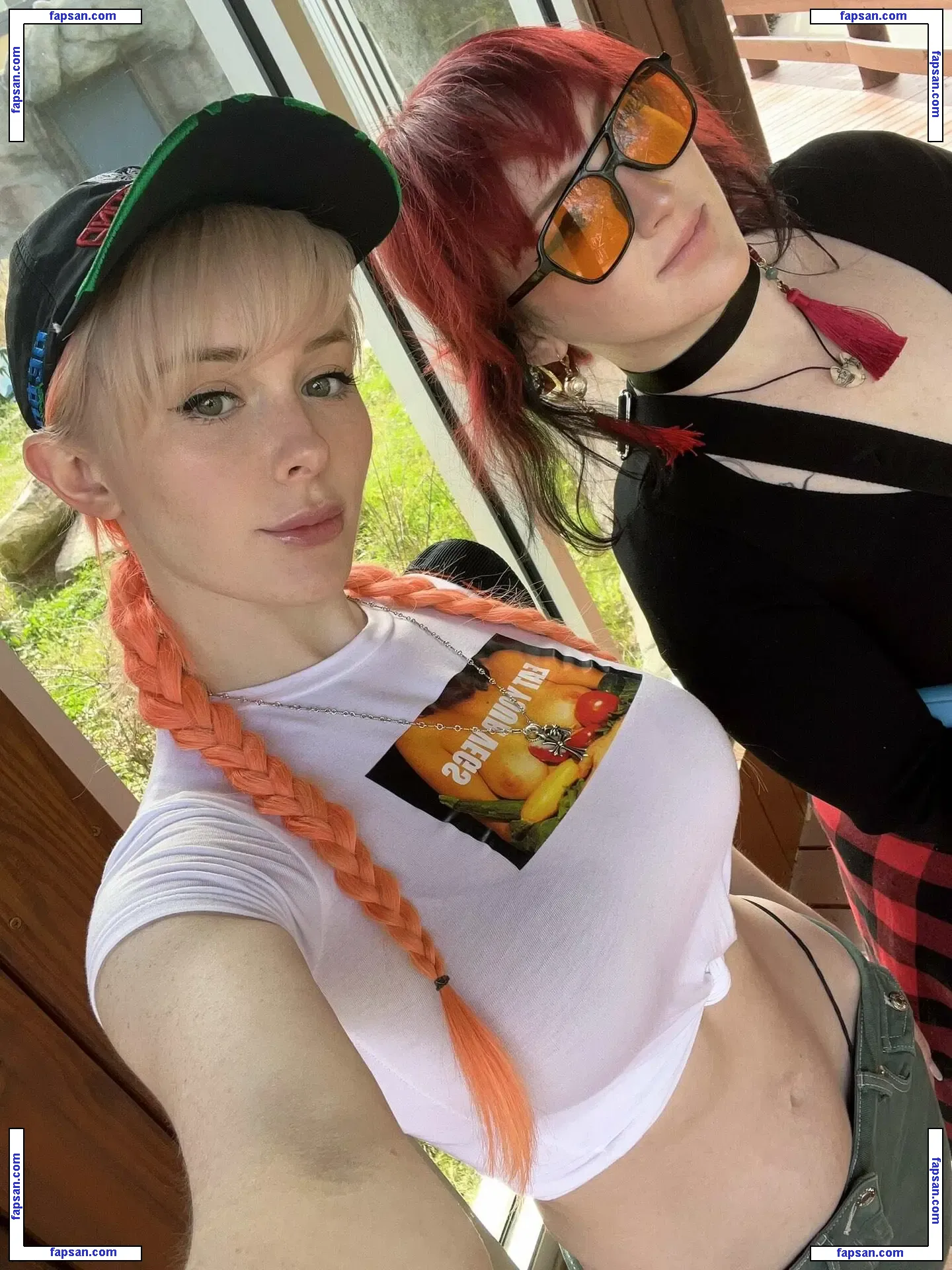 Yokai.Oppai голая фото #0009 с Онлифанс