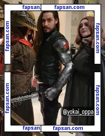 Yokai.Oppai голая фото #0010 с Онлифанс