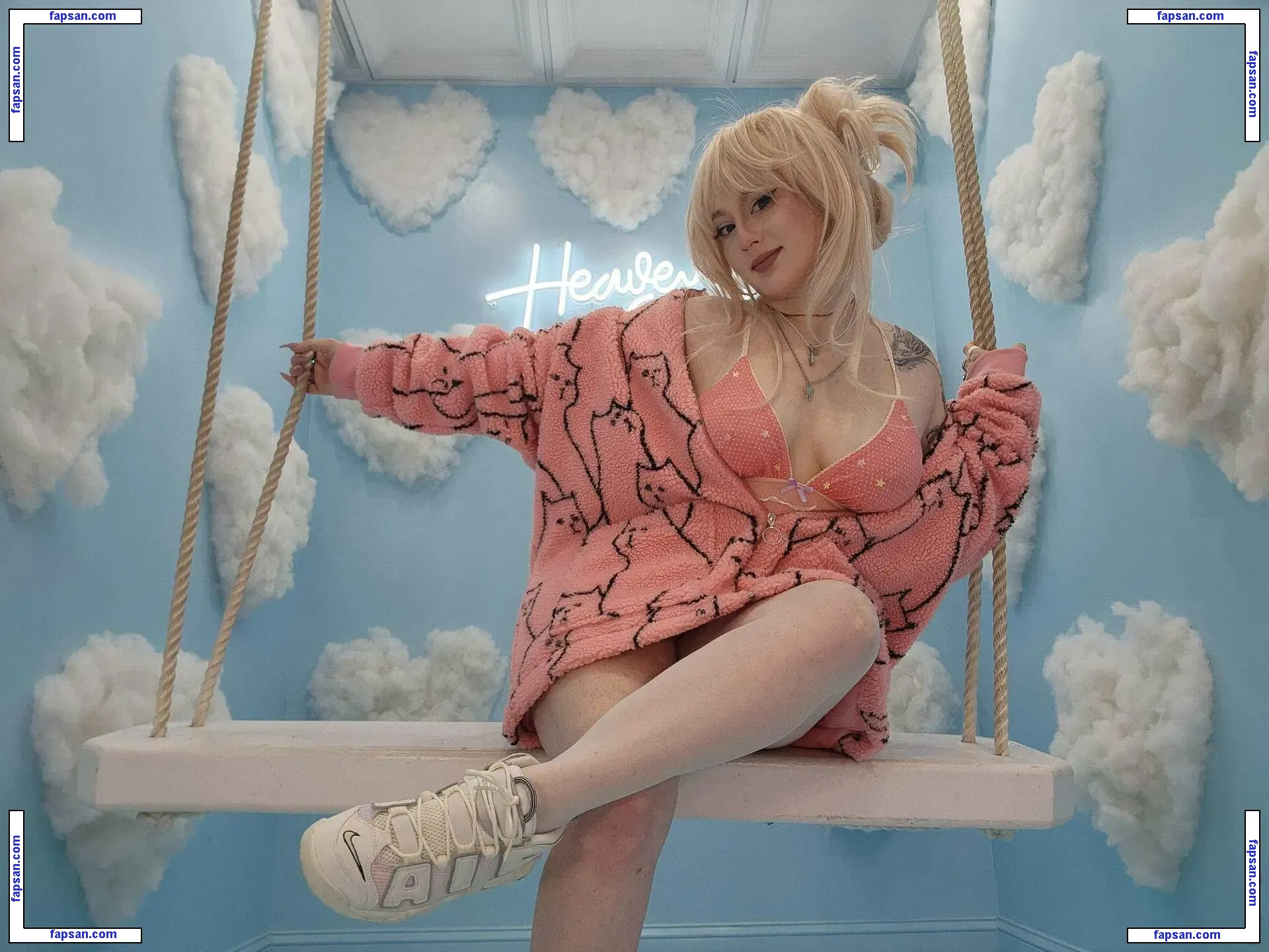 Yokai.Oppai голая фото #0015 с Онлифанс