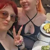 Yokai.Oppai голая #0008