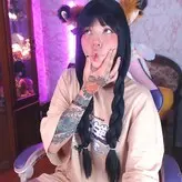 yokai23 голая #0019