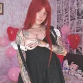 yokai23 голая #0041