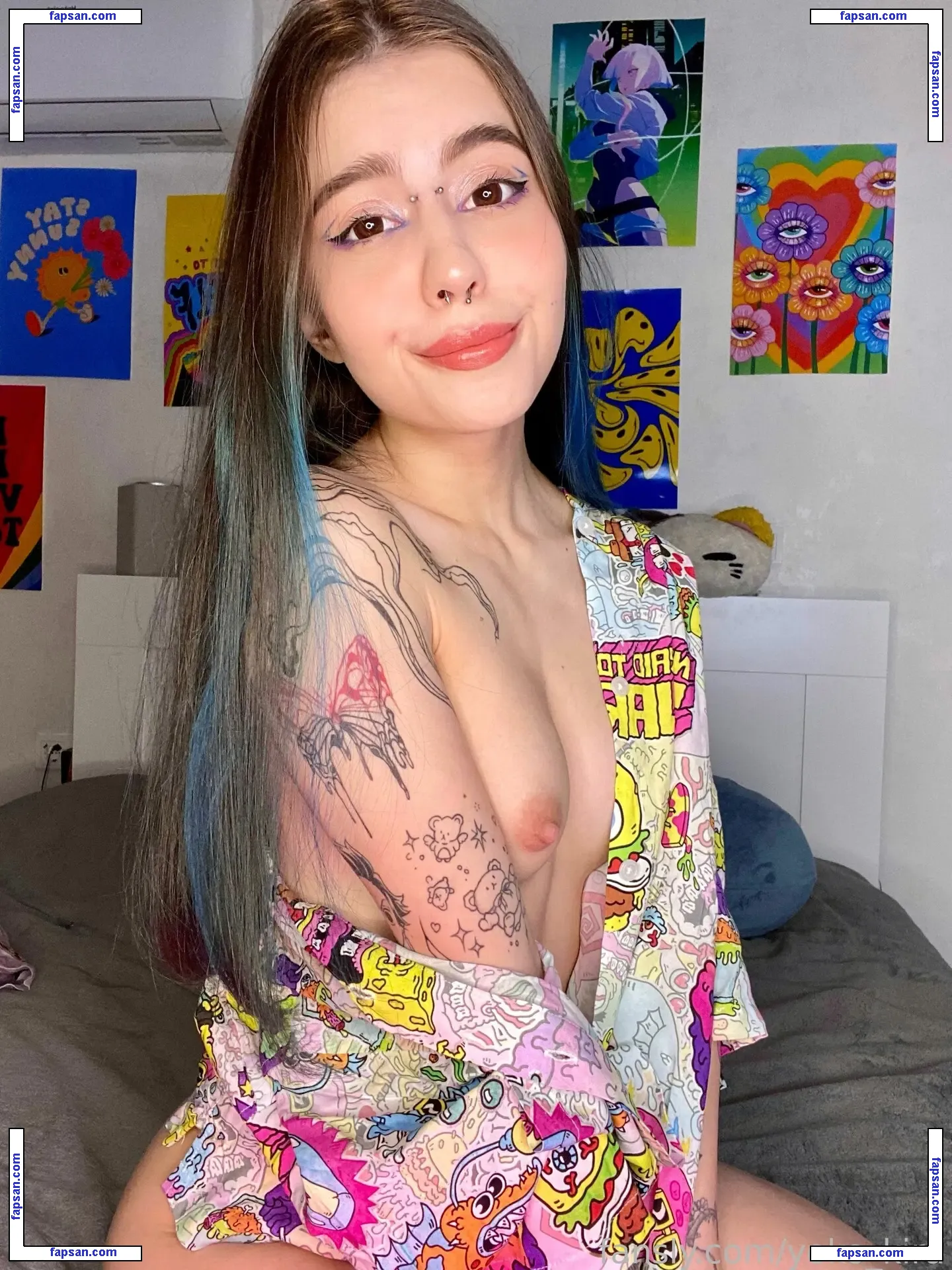 Yoko_kira nude photo #0051 from OnlyFans