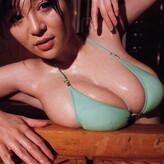 Yoko Matsugane голая #0003