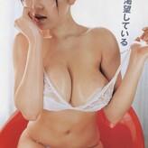 Yoko Matsugane голая #0004