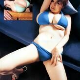 Yoko Matsugane голая #0027