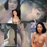 Yoko Shimada nude #0015