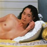 Yoko Shimada nude #0041