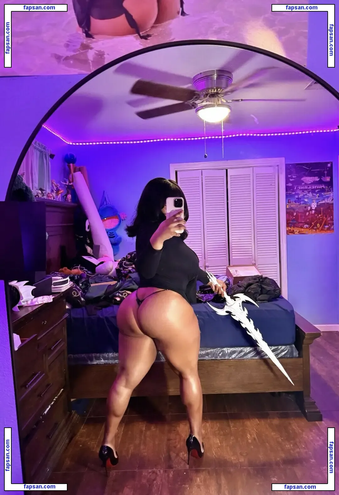 Yokopanx голая фото #0024 с Онлифанс