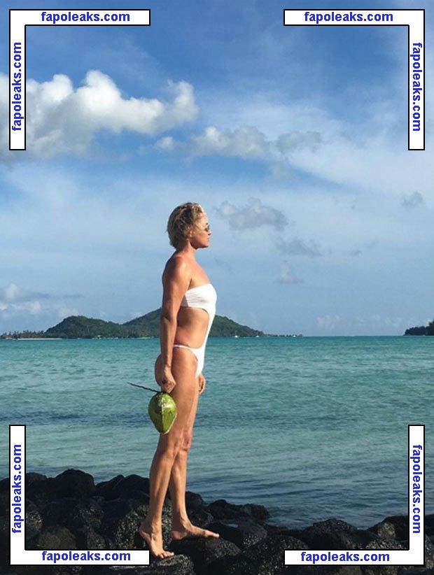 Yolanda Hadid голая фото #0035 с Онлифанс