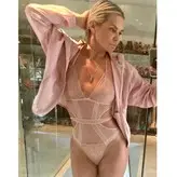 Yolanda Hadid nude #0001