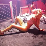 Yolandi nude #0007