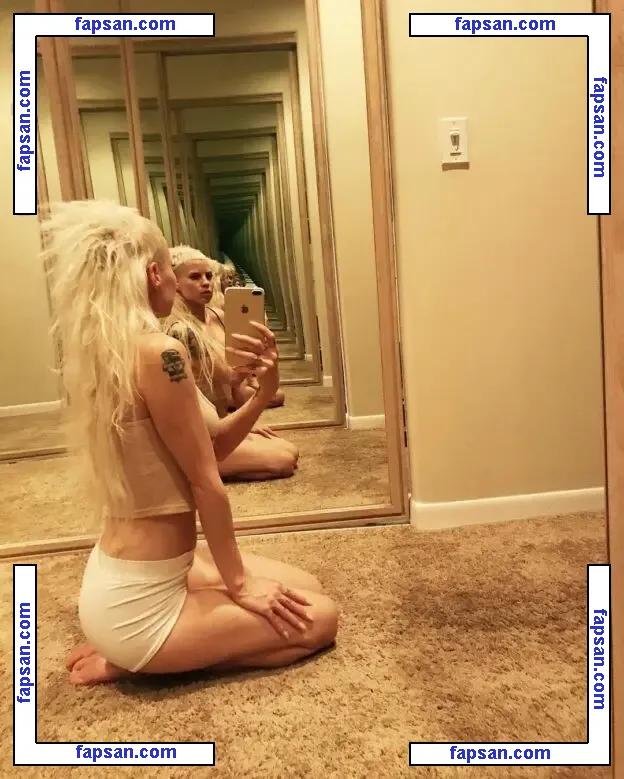 Yolandi Visser голая фото #0073 с Онлифанс