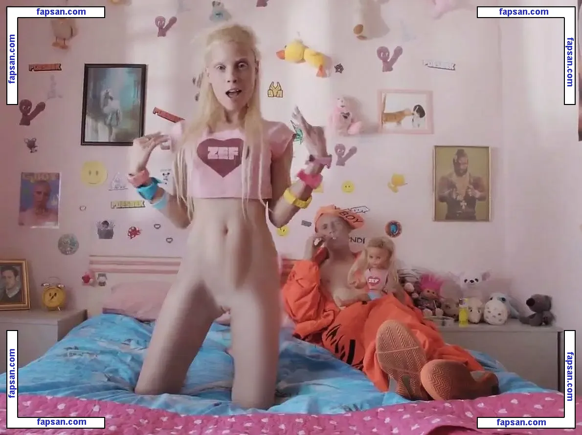 Yolandi Visser голая фото #0080 с Онлифанс