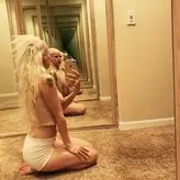 Yolandi Visser голая #0073