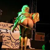 Yolandi Visser голая #0076