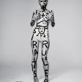 Yolandi Visser голая #0077