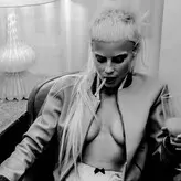 Yolandi Visser голая #0078