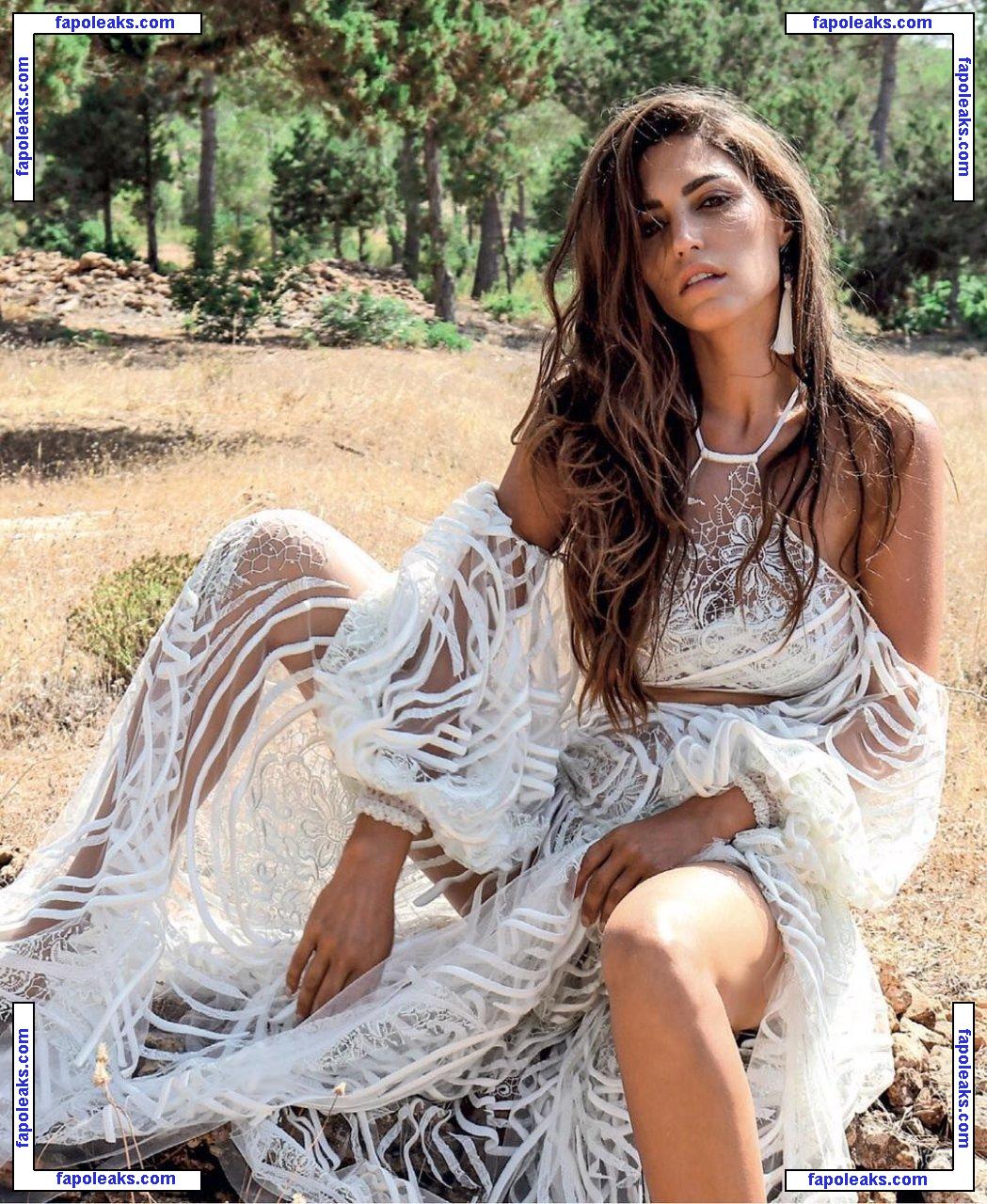 Yolanthe Sneijder-Cabau голая фото #0001 с Онлифанс