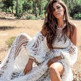 Yolanthe Sneijder-Cabau голая #0001