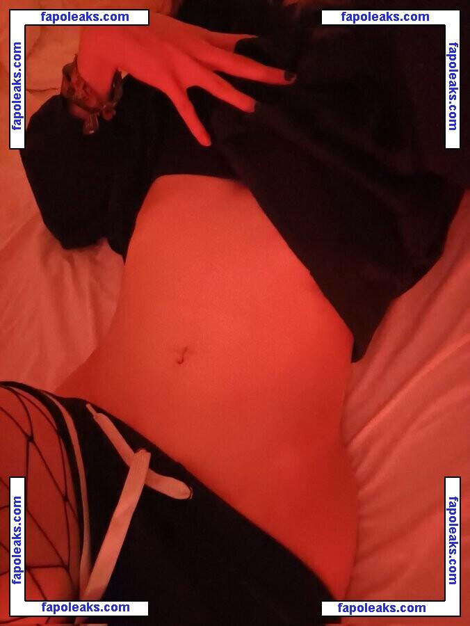Yonaghoul / Yona_Mlem / cliffhugs / yona.ghoul nude photo #0013 from OnlyFans