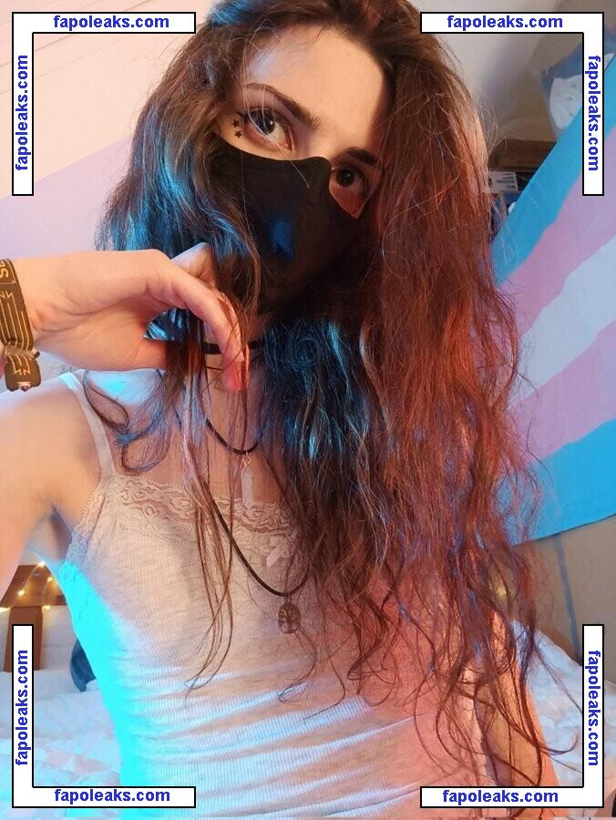 Yonaghoul / Yona_Mlem / cliffhugs / yona.ghoul nude photo #0015 from OnlyFans