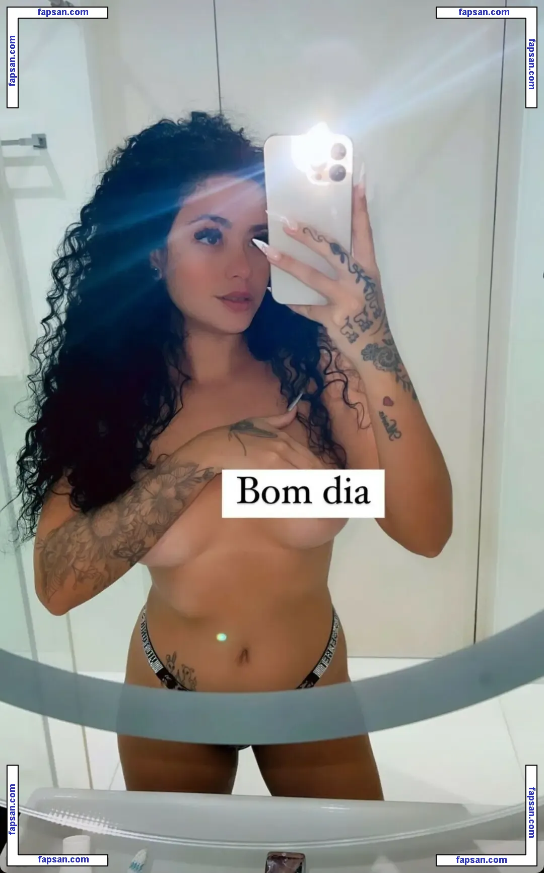 Yonamarques_ / Yona_Marques / eu.yonamarques / kashmirr007 nude photo #0012 from OnlyFans