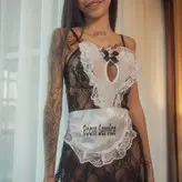 Yong Asia nude #0062