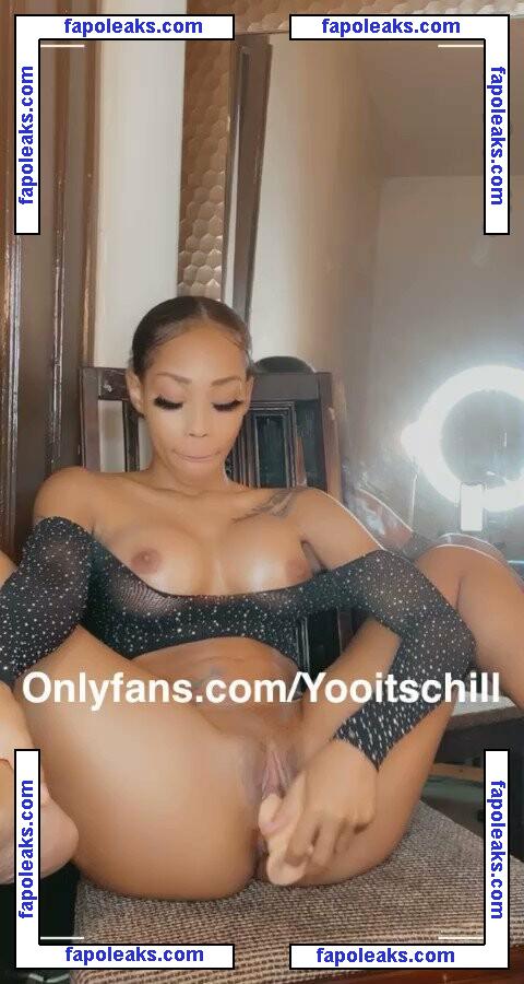 YooItsChill / YooItsChill2 / yooits4everchill nude photo #0119 from OnlyFans