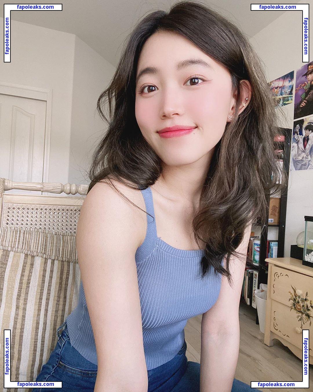 Yoojin / Yoojpls / eugene_aesthetics nude photo #0003 from OnlyFans